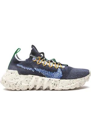 Nike Tenis Space Hippie 01