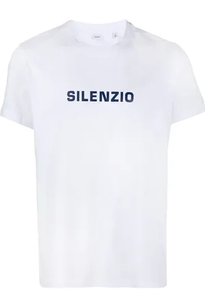 Aspesi Playera con logo