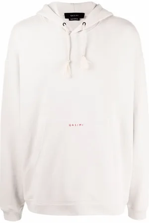 QASIMI Hoodie We The People