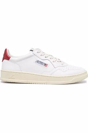 Autry Tenis bajos Action