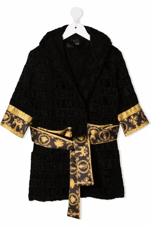 VERSACE Bata de baño I Love Baroque