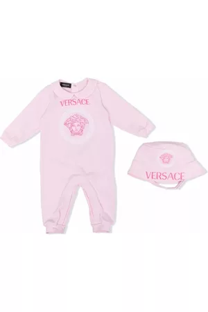 VERSACE Body con estampado Medusa