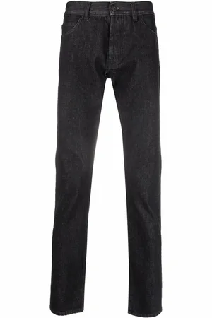 MARCELO BURLON Jeans rectos