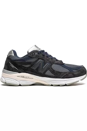 New Balance Tenis bajos M990