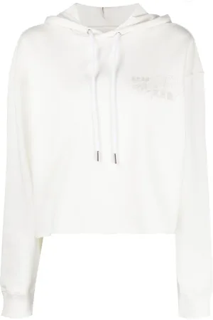 Opening Ceremony Hoodie con motivo de silla