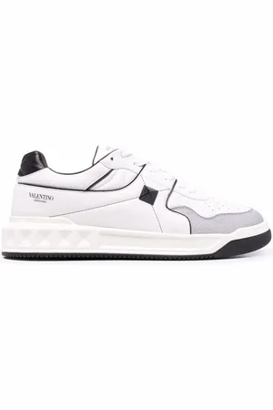 VALENTINO GARAVANI Tenis bajos Rockstud