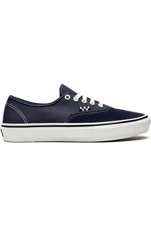 Zapatos vans 2025 grises oxford