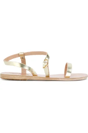 Ancient Greek Sandals Niove flat sandals
