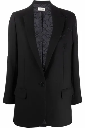 Zadig & Voltaire Blazer Viva