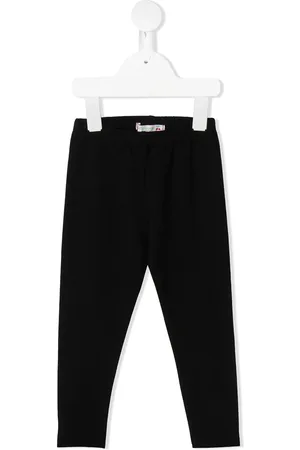 BONPOINT Pantalones con pretina elástica