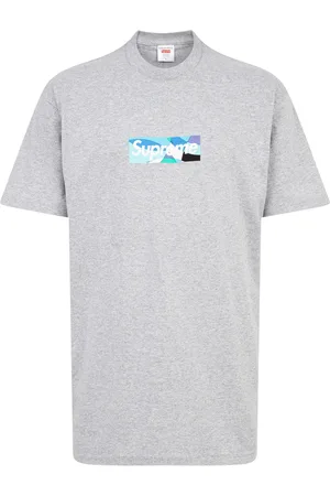 Supreme Playera con logo de x Emilio Pucci