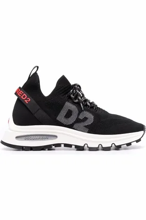Dsquared2 Tenis bajos Speedster