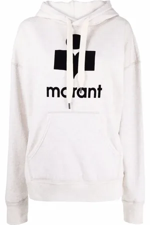 Marant Etoile Sudadera con capucha Mansell