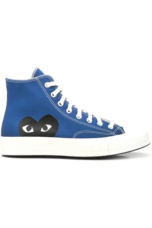 Converse Tenis altos Chuck Taylor 
