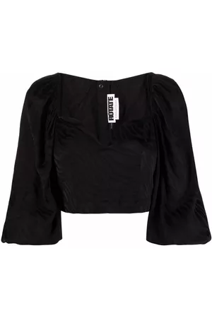 ROTATE Blusa Irina
