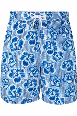 Hackett Bermudas con estampado floral