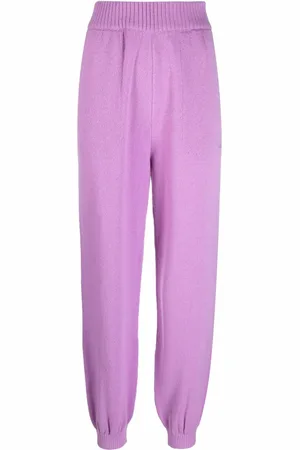Msgm Pants tejidos