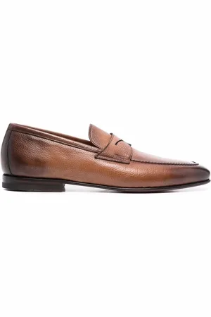 santoni Mocasines Penny