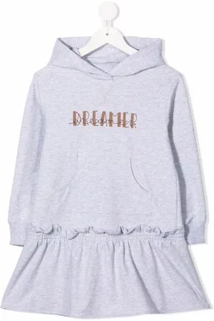 Brunello Cucinelli Vestido Dreamer