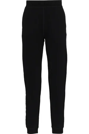 Sunspel Pants con pretina elástica