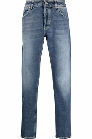 Dondup Jeans de corte recto