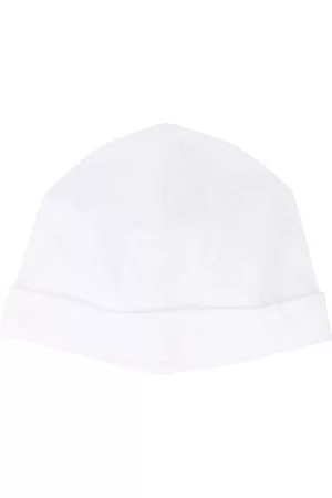 Ralph Lauren Gorros - Gorro con logo bordado