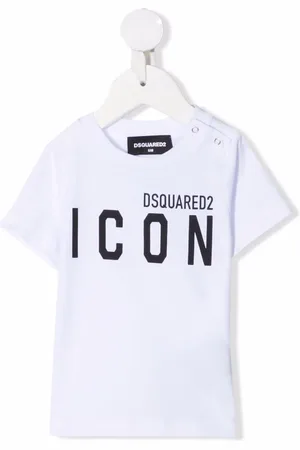 Dsquared2 Playera Icon