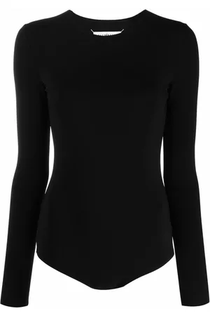 Maison Margiela Body manga larga