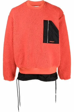 AMBUSH Patch pocket logo jumper