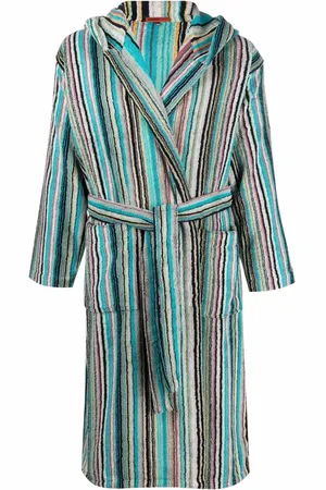 Missoni Bata Jazz con capucha