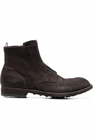 Officine creative Botas Arbus