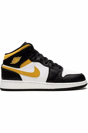 Jordan Tenis Air Jordan 1 Mid
