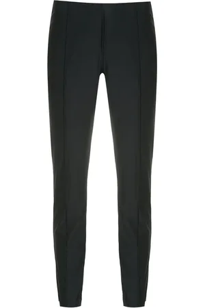AMIR SLAMA Leggins con paneles