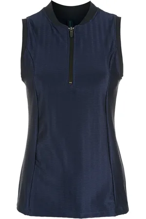 Lygia & Nanny Blusa con cierre