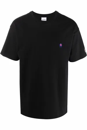 READYMADE Playera con logo bordado
