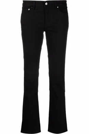 Ralph Lauren Skinny jeans con cinco bolsillos