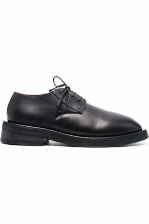 MARSÈLL Zapatos derby con agujetas
