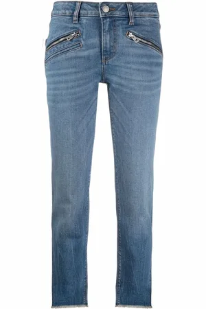Zadig & Voltaire Jeans capri Ava