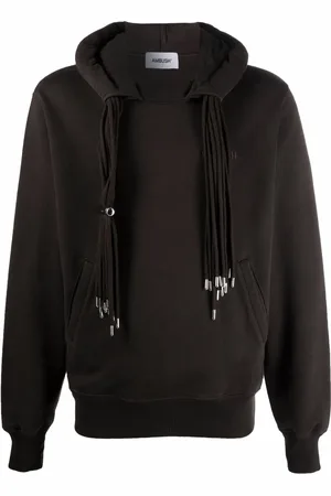 AMBUSH Hoodie con cordón