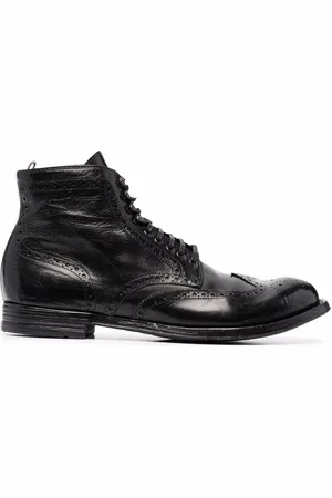 Officine creative Botas Anatomia