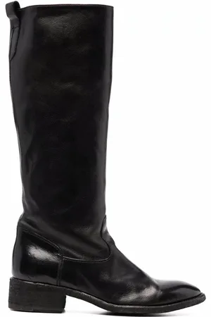 Officine creative Botas por la rodilla