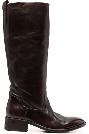 Officine creative Botas por la rodilla