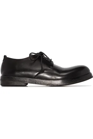 MARSÈLL Zapatos derby con agujetas