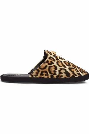 Giuseppe Zanotti Slippers Domitille