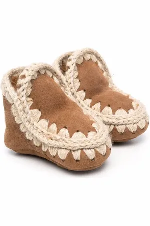 Mou Botines Eskimo