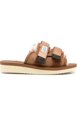 SUICOKE Sandalias Moto
