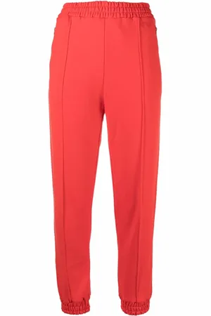 Serafini Pants con logo bordado