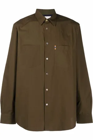 Paul Smith Camisa manga larga