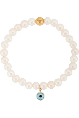 Nialaya Pulsera con cuentas