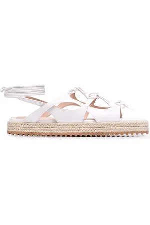 Scarosso Sandalias Breeze de x Paula Cademartori
